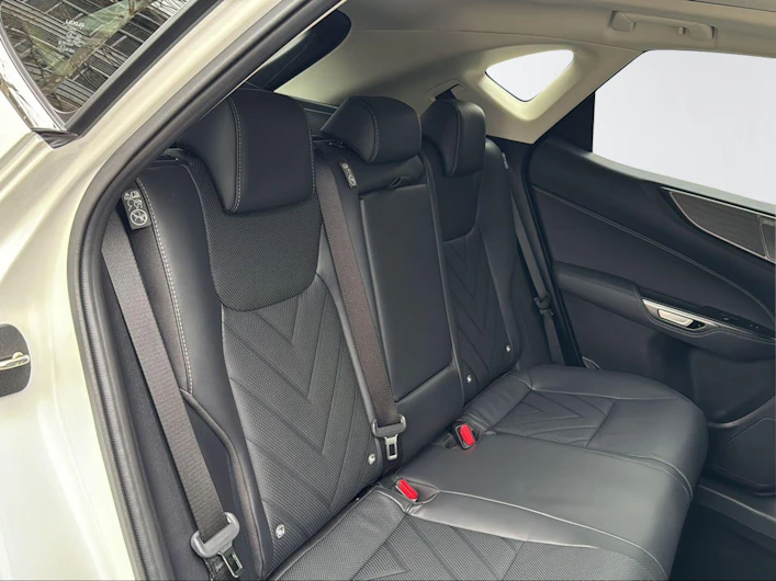 image du véhicule LEXUS NX