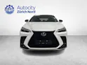 Lexus NX 350h F-Sport