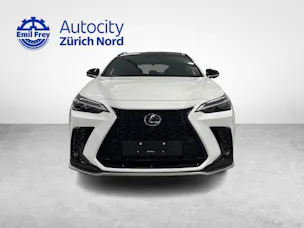 Lexus NX 350h F-Sport