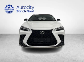 Fahrzeugbild LEXUS NX 350h F-Sport
