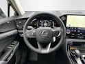 Lexus NX 350h F-Sport