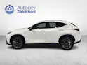 Lexus NX 350h F-Sport