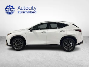 Fahrzeugbild LEXUS NX 350h F-Sport