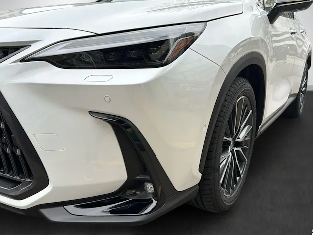 Lexus NX 350h F-Sport