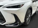 Lexus NX 350h F-Sport