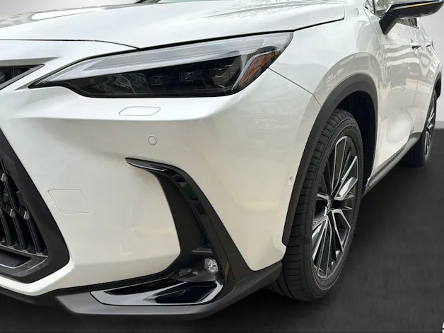 Lexus NX 350h F-Sport