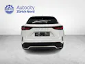 Lexus NX 350h F-Sport