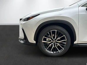 image du véhicule LEXUS NX 350h F-Sport