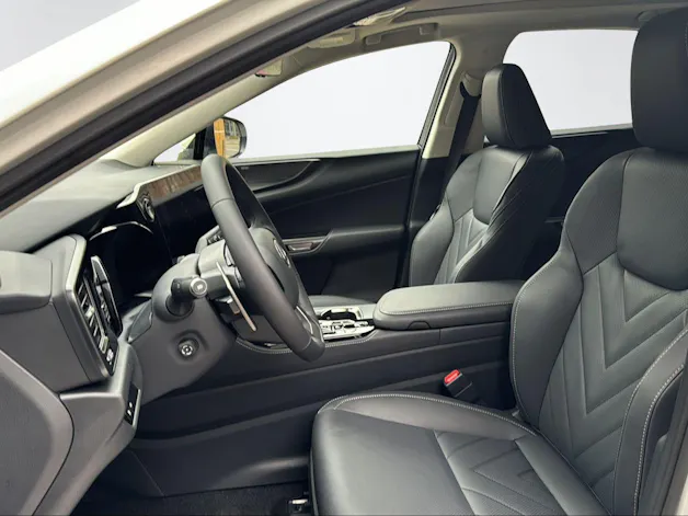 Lexus NX 350h F-Sport