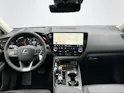 Lexus NX 350h F-Sport