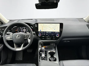 image du véhicule LEXUS NX 350h F-Sport