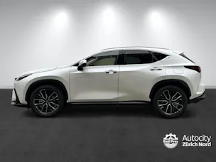 Lexus NX 350h F-Sport
