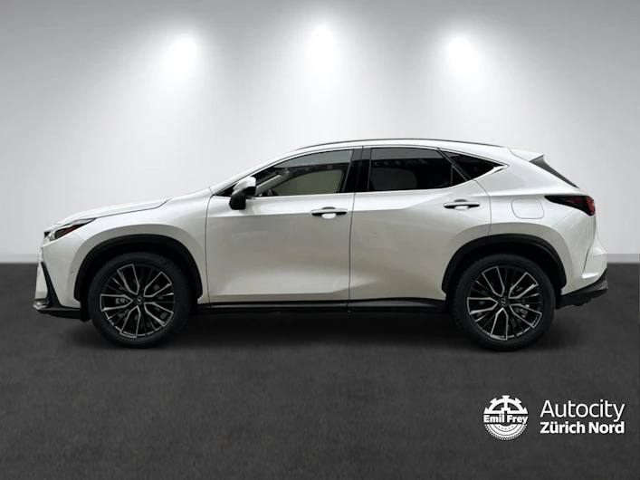 image du véhicule LEXUS NX