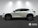 Lexus NX 350h F-Sport