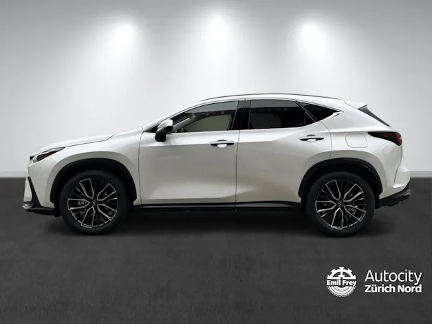 Lexus NX 350h F-Sport