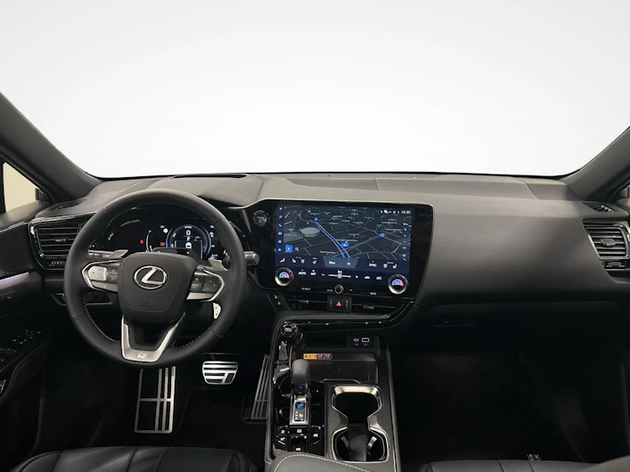 Fahrzeugbild LEXUS NX