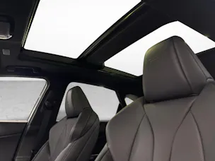 Lexus NX 350h F-Sport