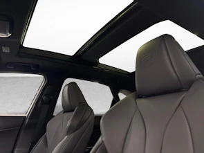 Fahrzeugbild LEXUS NX 350h F-Sport