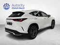 Lexus NX 350h F-Sport