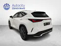 Lexus NX 350h F-Sport