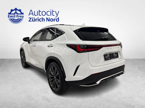 Fahrzeugbild LEXUS NX 350h F-Sport