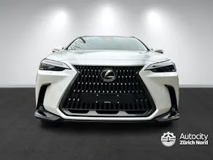 Lexus NX 350h F-Sport