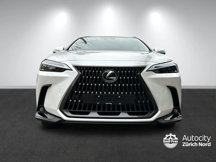 image du véhicule LEXUS NX