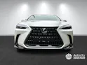 Lexus NX 350h F-Sport