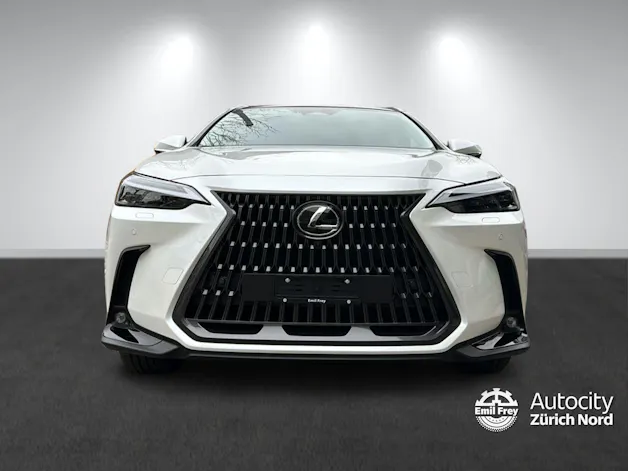 Lexus NX 350h F-Sport