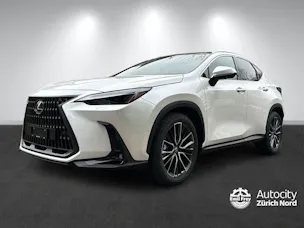 Lexus NX 350h F-Sport