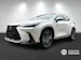 Lexus NX 350h F-Sport