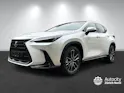 Lexus NX 350h F-Sport