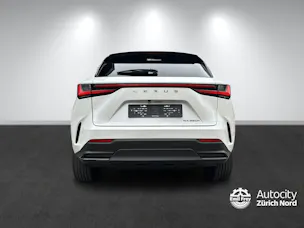 Lexus NX 350h F-Sport