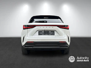 image du véhicule LEXUS NX 350h F-Sport