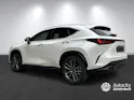Lexus NX 350h F-Sport