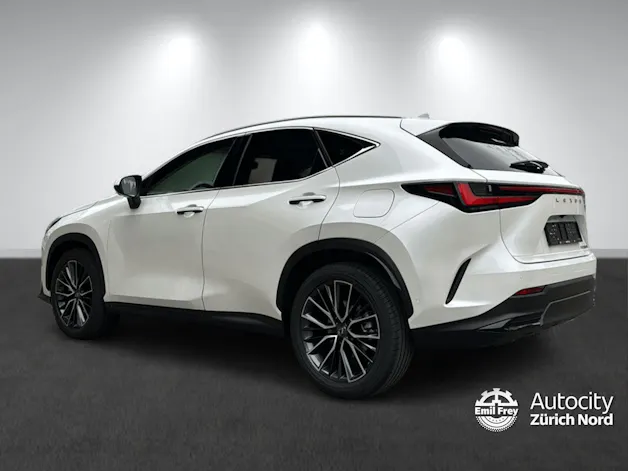 Lexus NX 350h F-Sport