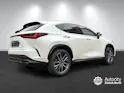 Lexus NX 350h F-Sport