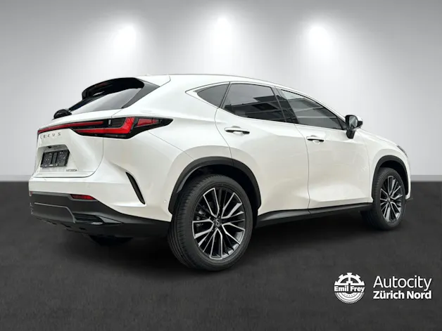 Lexus NX 350h F-Sport