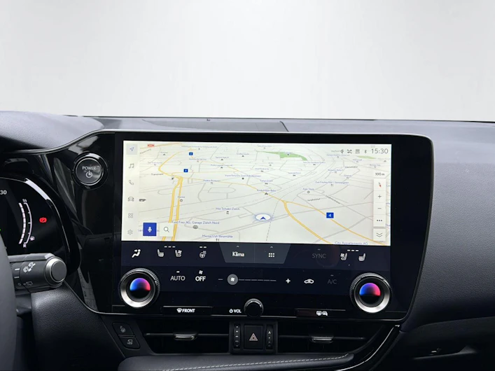 image du véhicule LEXUS NX