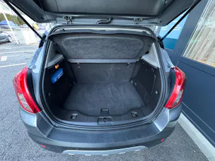 Opel Mokka Enjoy 1.4Turbo 4x4