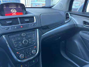 Opel Mokka Enjoy 1.4Turbo 4x4