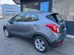 Opel Mokka Enjoy 1.4Turbo 4x4