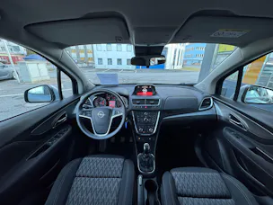 Opel Mokka Enjoy 1.4Turbo 4x4