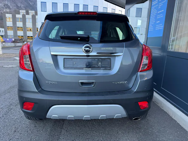 Opel Mokka Enjoy 1.4Turbo 4x4