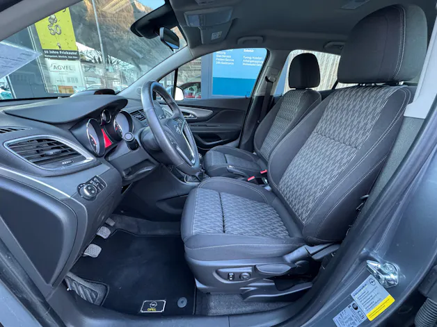 Opel Mokka Enjoy 1.4Turbo 4x4