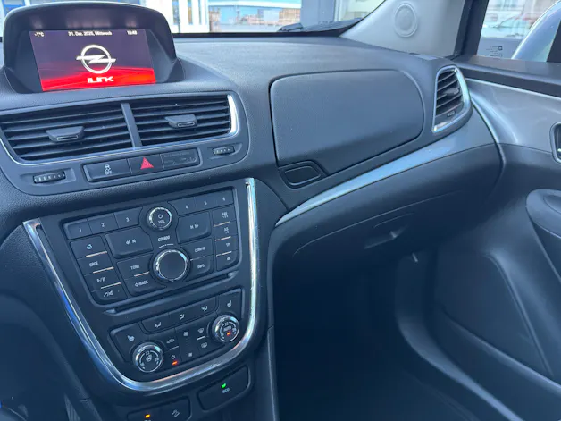Opel Mokka Enjoy 1.4Turbo 4x4