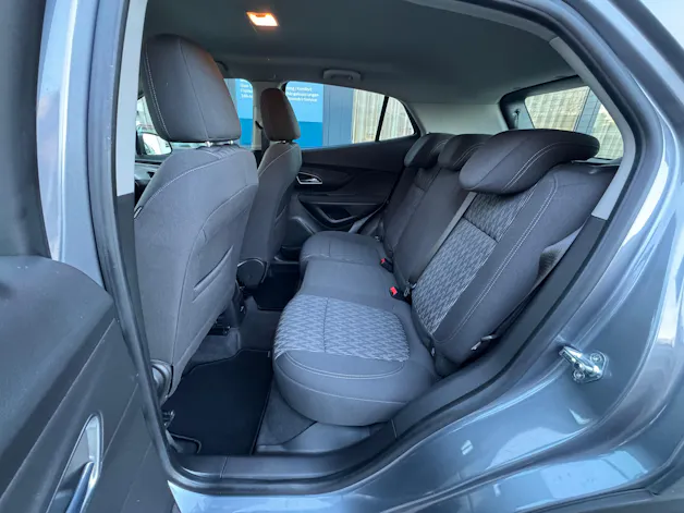 Opel Mokka Enjoy 1.4Turbo 4x4