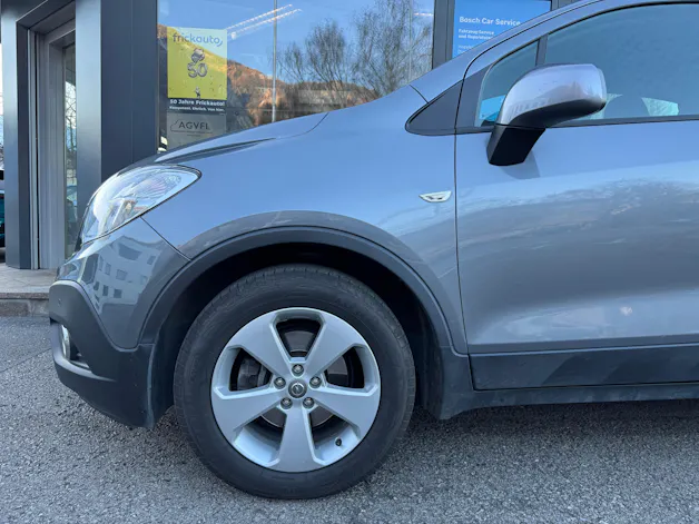Opel Mokka Enjoy 1.4Turbo 4x4