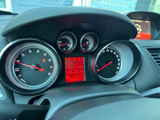 Opel Mokka Enjoy 1.4Turbo 4x4