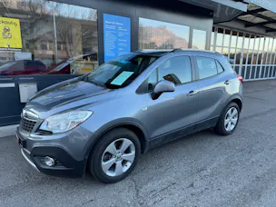 Opel Mokka Enjoy 1.4Turbo 4x4